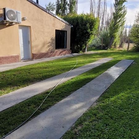 Apartamento Casa La Infancia Perito Moreno Exterior foto
