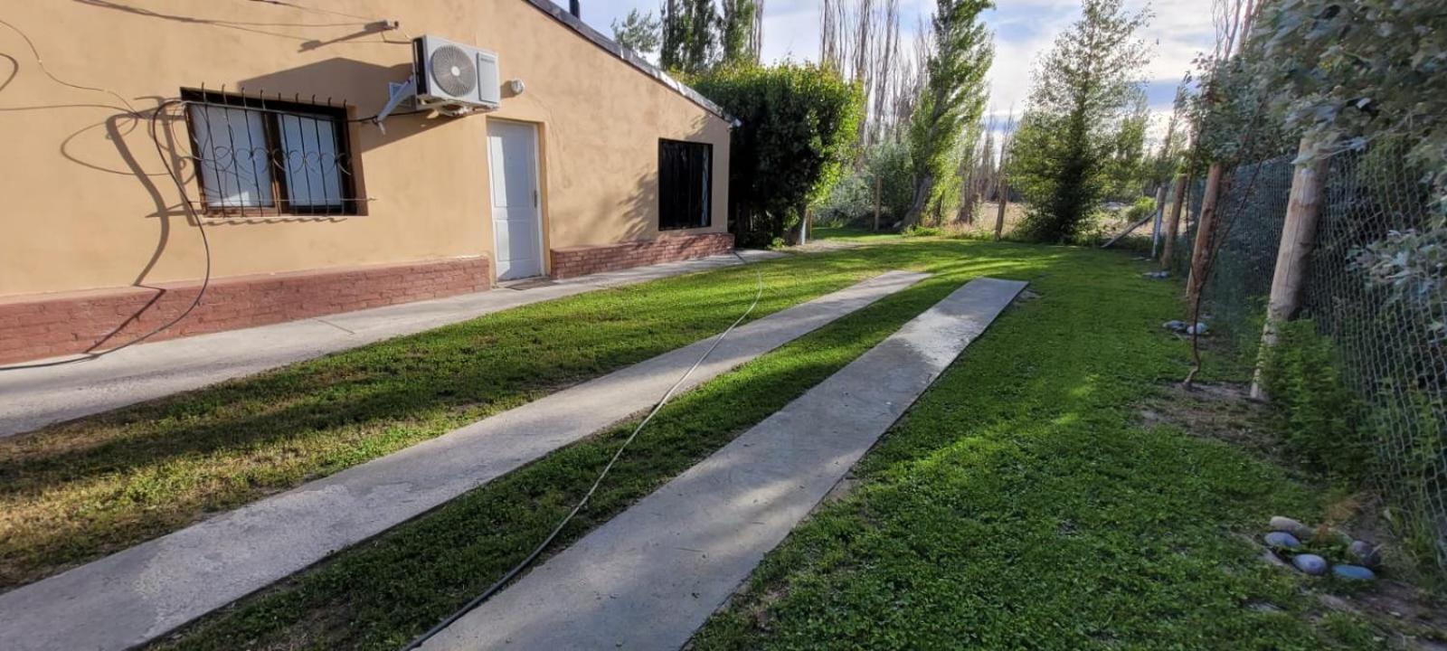 Apartamento Casa La Infancia Perito Moreno Exterior foto